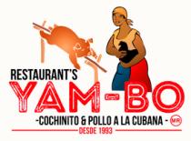 RESTAURANT'S YAM-BO COCHINITO & POLLO A LA CUBANA DESDE 1993