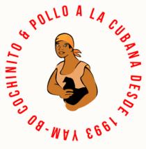YAM-BO COCHINITO & POLLO A LA CUBANA DESDE 1993