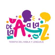 DE LA A A LA Z TERAPIA DEL HABLA Y LENGUAJE