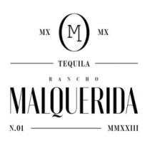 MXMMX RANCHO MALQUERIDA MMXXIII