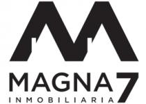 M MAGNA 7