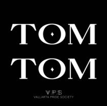 TOMTOM VPS;PRIDE SOCIETY