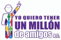 YO QUIERO TENER UN MILLON DE AMIGOS A.C.