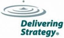 DELIVERING STRATEGY