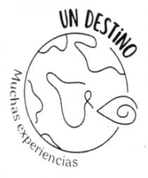 UN DESTINO MUCHAS EXPERIENCIAS