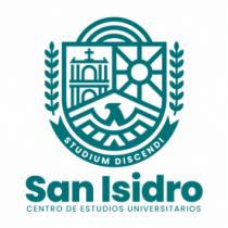 CENTRO DE ESTUDIOS UNIVERSITARIOS SAN ISIDRO