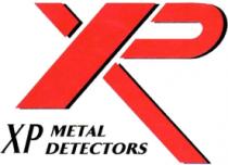 XP METAL DETECTORS