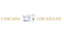 CASCADA LOS AZULES