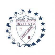 BACHILLERATO INSTITUTO SAN CARLOS TB
