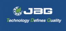 JBG TECHNOLOGY DEFINES QUALITY
