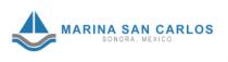 MARINA SAN CARLOS