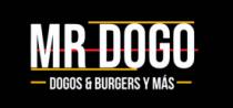 MR DOGO DOGOS & BURGERS Y MAS