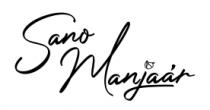 SANO MANJAÁR