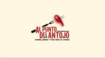 AL PUNTO DEL ANTOJO