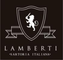 LAMBERTI SARTORIA ITALIANA