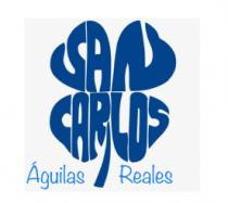 AGUILAS REALES SAN CARLOS