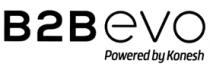 B2B EVO POWERED BY KONESH