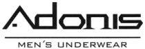 ADONIS MEN'S UNDERWEAR