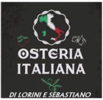 OSTERIA ITALIANA DI LORINI E SEBASTIANO