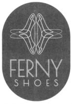 FERNY SHOES