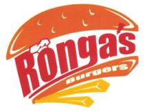 RONGAS BURGERS