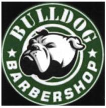 BULLDOG BARBERSHOP