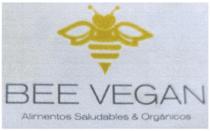 BEE VEGAN