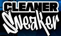 CLEANER SNEAKER