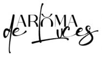 AROMA DE LUCES