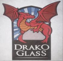 DRAKO GLASS