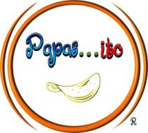 PAPAS...ITO