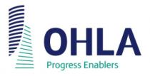 OHLA PROGRESS ENABLERS