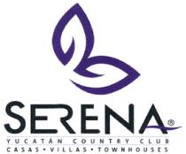 SERENA YUCATÁN COUNTRY CLUB