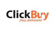 CLICKBUY ¡HEY; DISFRÚTALO!