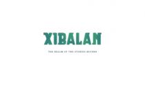 XIBALAN THE REALM OF THE STORIES BEYOND