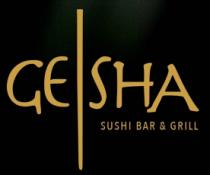 GEISHA SUSHI BAR & GRILL