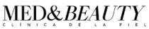 MED & BEAUTY CLINICA DE LA PIEL