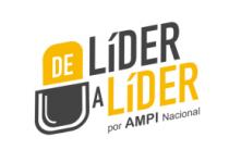 DE LIDER A LIDER POR AMPI NACIONAL