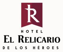 R HOTEL EL RELICARIO DE LOS HÉROES