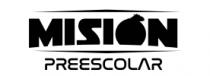 MISIÓN PREESCOLAR