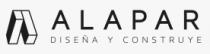 ALAPAR DISEÑA Y CONSTRUYE
