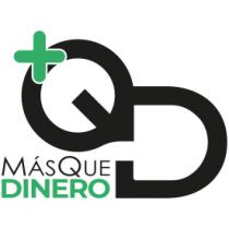 MÁS QUE DINERO