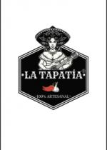 LA TAPATIA 100% ARTESANAL