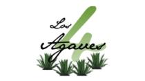 LOS 4 AGAVES