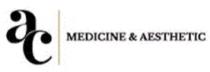 AC | MEDICINE & AESTHETIC