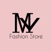 MV FASHION STORE
