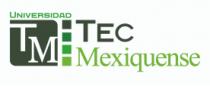 UNIVERSIDAD TM TEC MEXIQUENSE