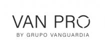 VAN PRO BY GRUPO VANGUARDIA