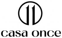 CASA ONCE