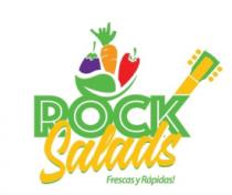 ROCK SALADS